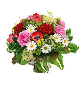 Floral Classics Bouquet
