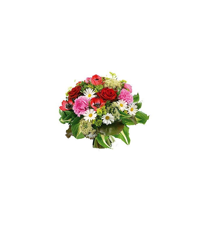 Floral Classics Bouquet