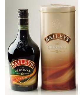 Bailey Irish Cream