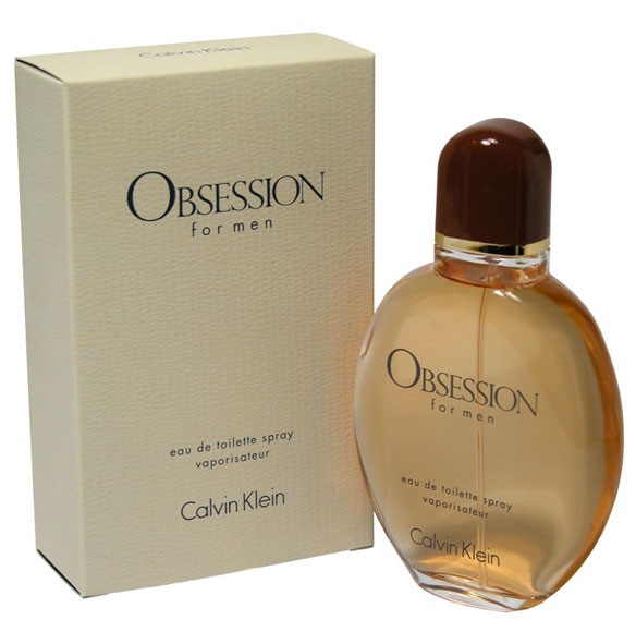 calvin klein obsession 30ml