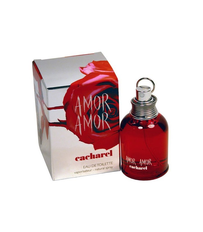 CACHAREL Amor Amor 30ml EDT Spray Fragrances