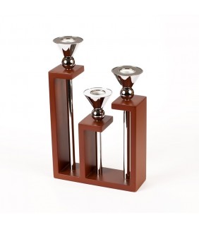 Candle Holder 3 piece