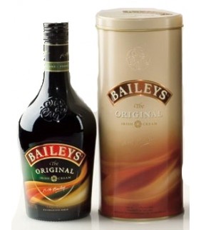 Bailey Irish Cream Uganda