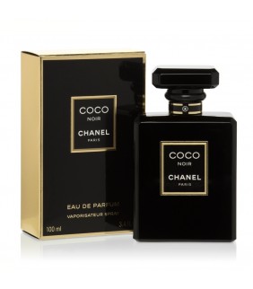 Chanel Coco Noir Eau De Parfum For Women  100ml