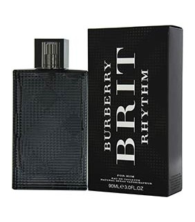 Burberry Brit Rhythm Men's Perfume