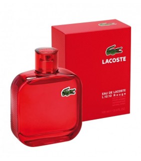 Lacoste Rouge For Him  100ml