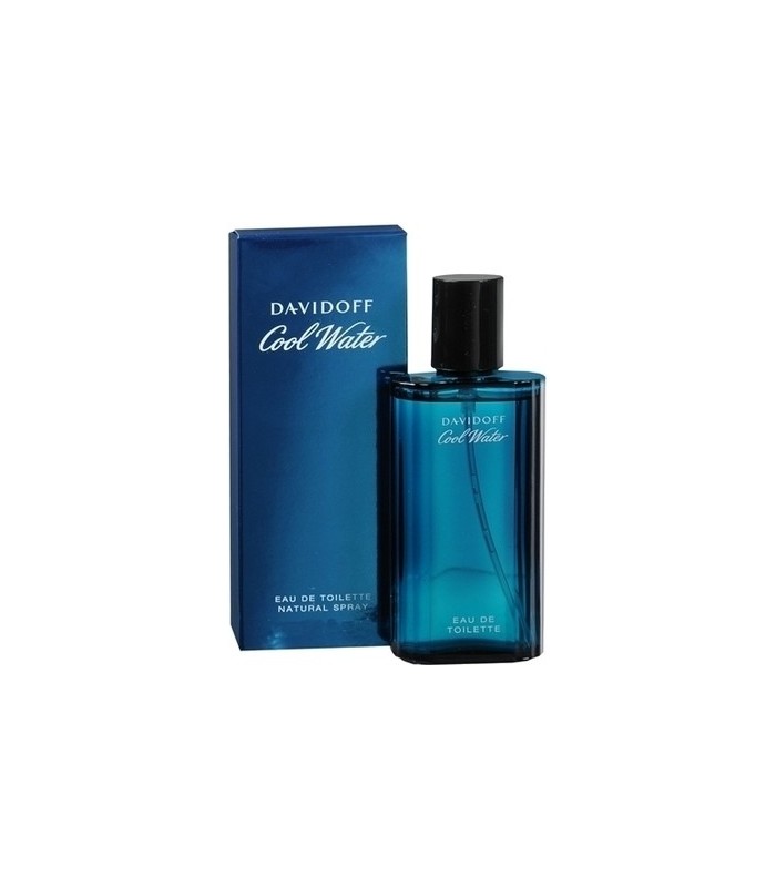 Davidoff Cool Water Men's Perfume