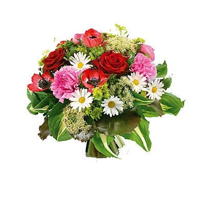Floral Classics Bouquet