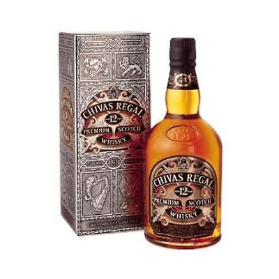 Chivas Regal