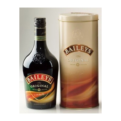 Bailey Irish Cream