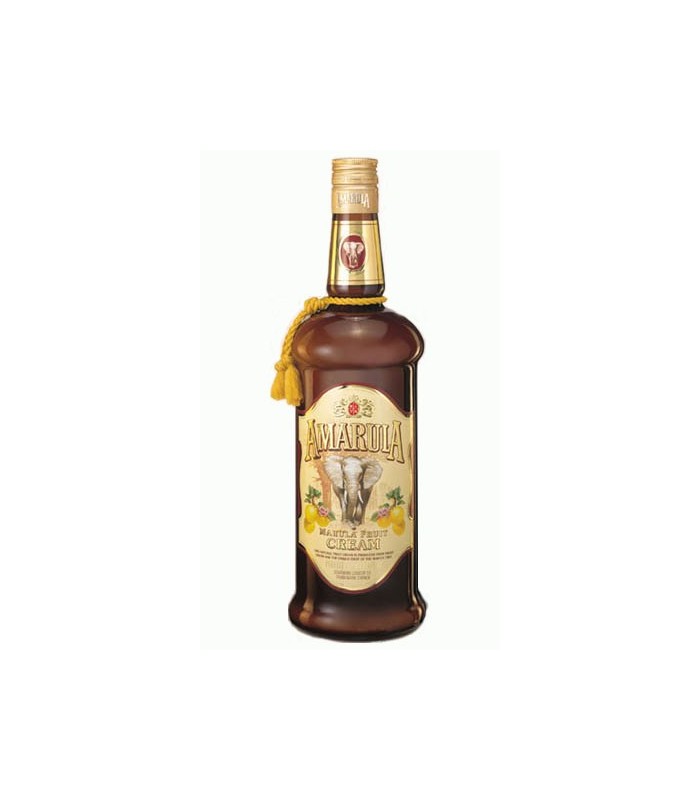  Amarula