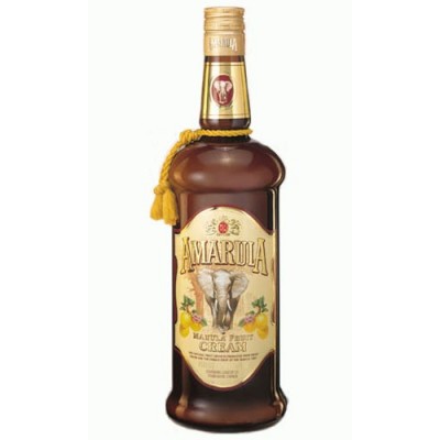  Amarula
