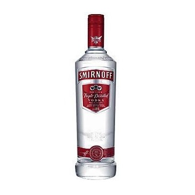 Smirnoff Red Vodka