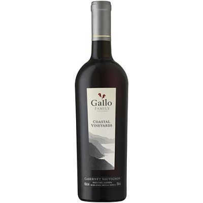 Ernest & Julio Gallo Cabernet Sauvignon