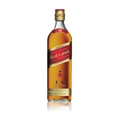Johnnie Walker Red Label