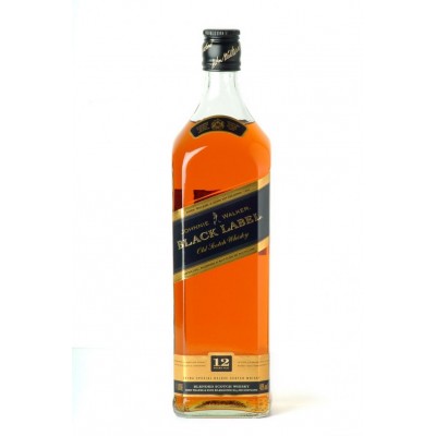 Johnnie Walker Black Label