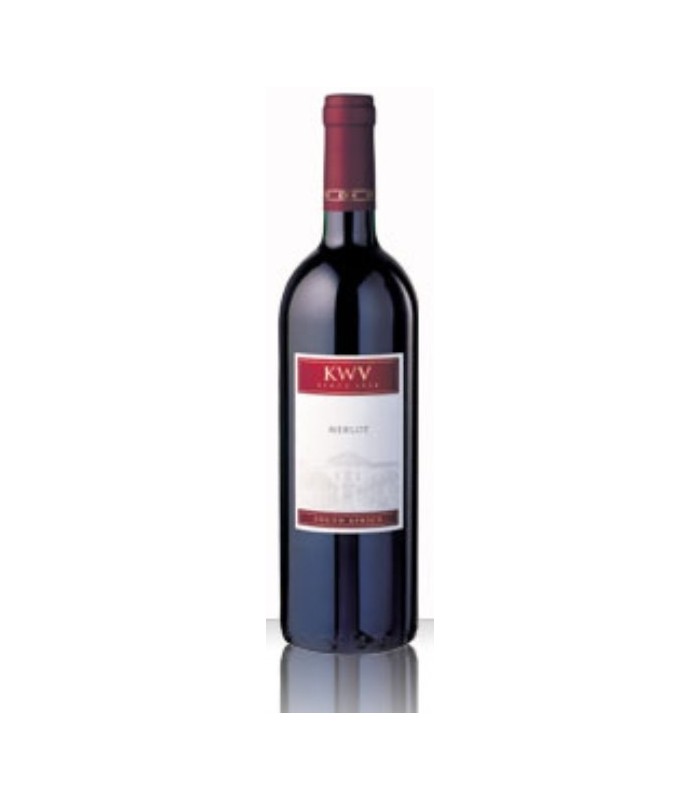 KWV-Merlot KWV-Merlot