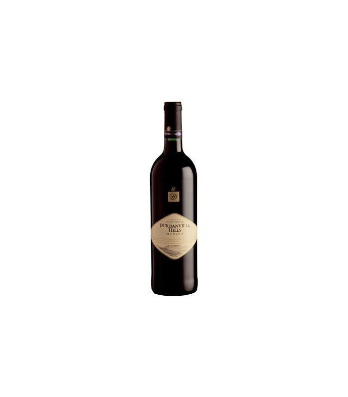 Durbanvile Hills Merlot Durbanvile Hills Merlot