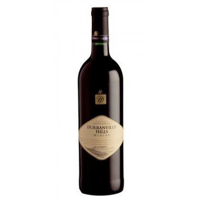 Durbanvile Hills Merlot