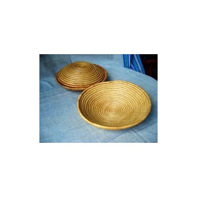 Baskets