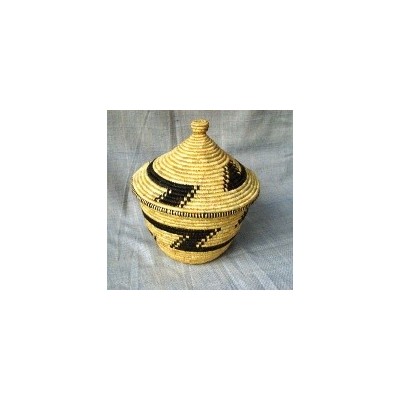 Millet Basket