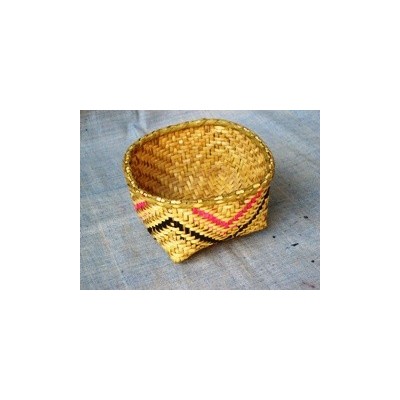 Flour basket