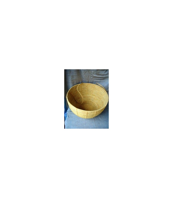 Millet basket