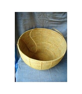 Grain basket