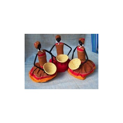 Basket women