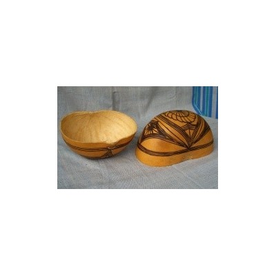 Calabashes