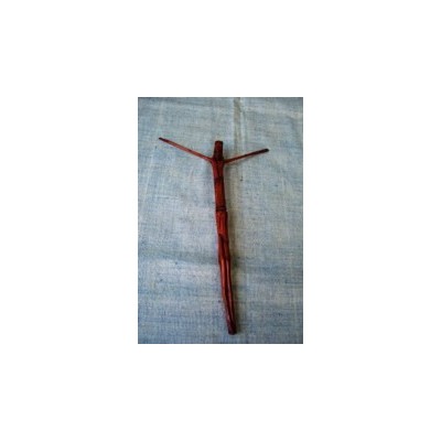 Holy on the Cross