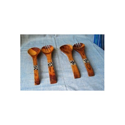 Salad Spoons