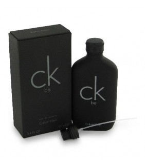 CK Be 50ml EDT perfume spray