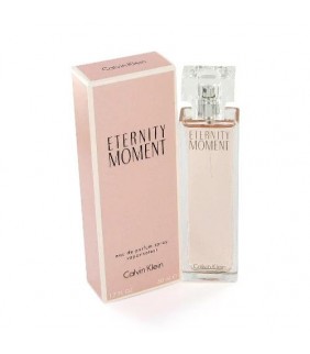 Eternity Moment 50ml EDP perfume spray