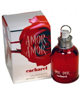 CACHAREL Amor Amor 30ml EDT Spray Fragrances