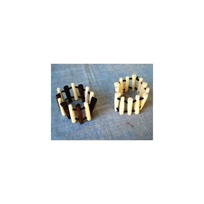 Long Bone Bracelets