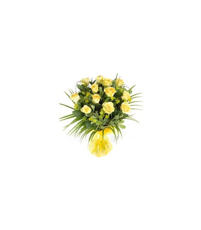 Yellow Roses Yellow Roses