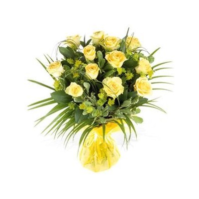 Yellow Roses