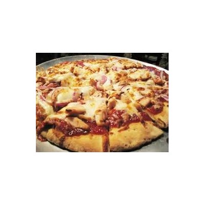 Steak marinated in BBQ Sauce