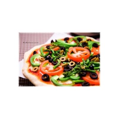 Veg' N Out Margerita Medium