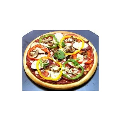 VegN Out Margerita Std