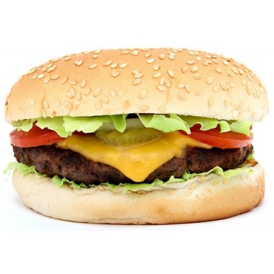 Cheese burger