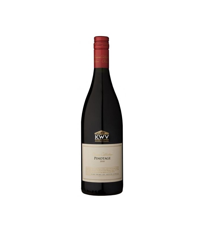 KWV-Pinotage