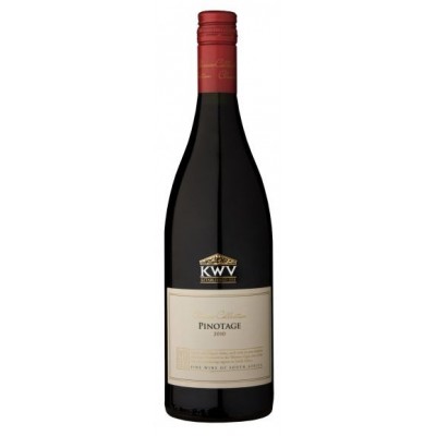 KWV-Pinotage
