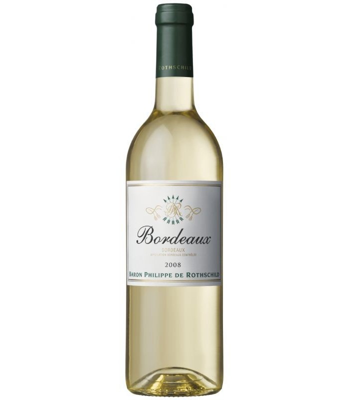 Bordeaux Blanc