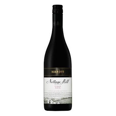 Hardys Nottage Hill Pinot Noir