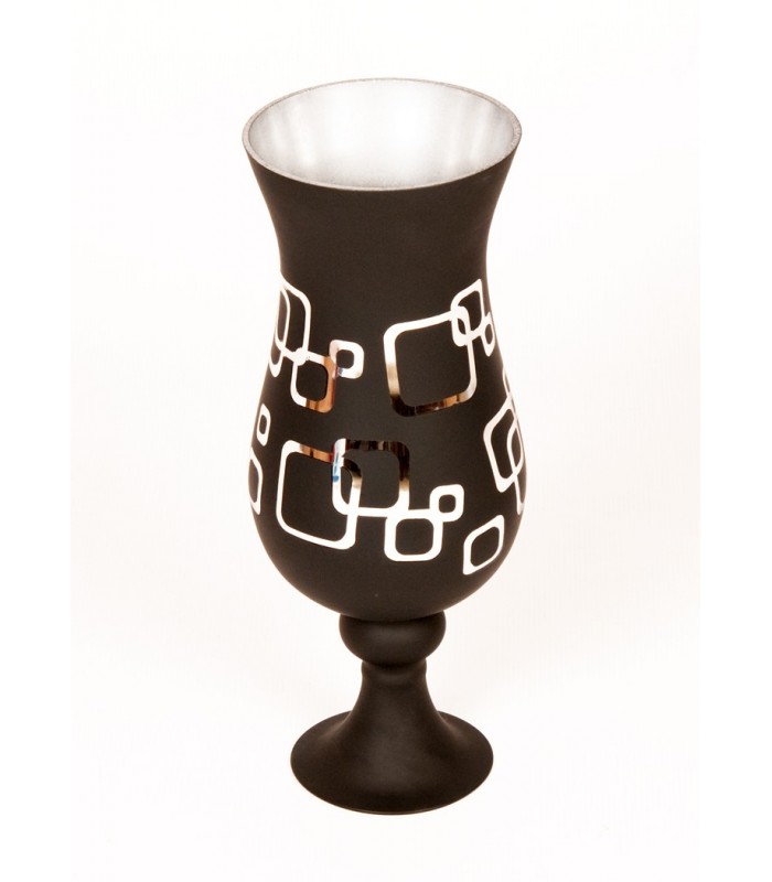Decorative candle stem Glasses