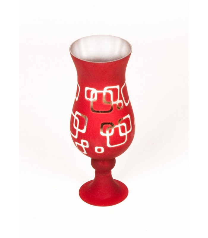 Decorative candle stem Glasses Decorative candle stem Glasses