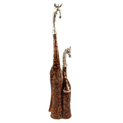 Giraffe Decor Gift Giraffe Decor Gift