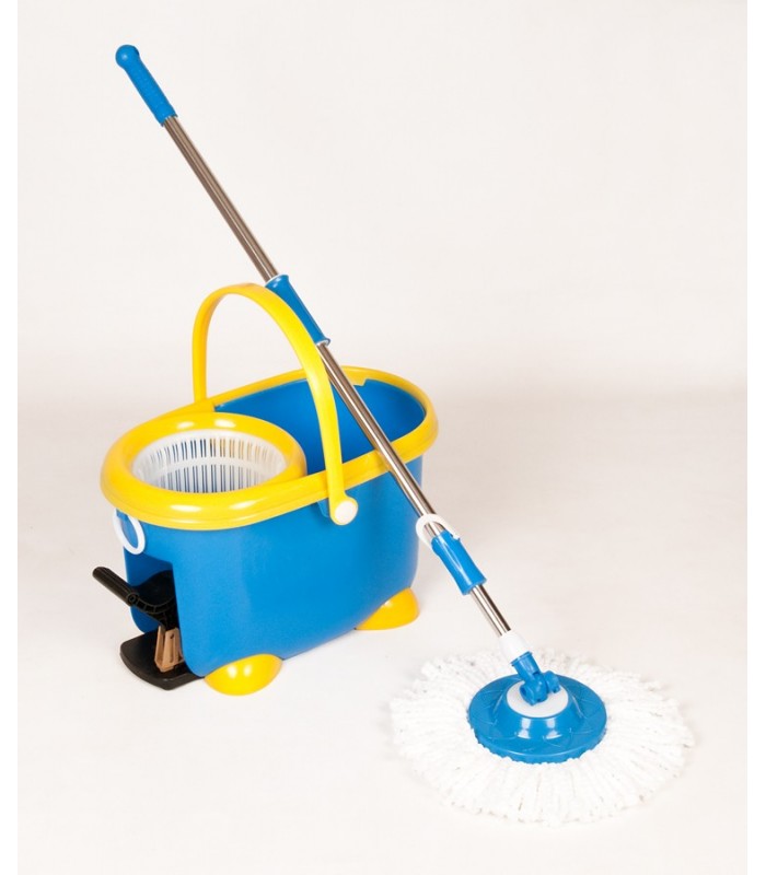 Magic Mop Plastic Drain